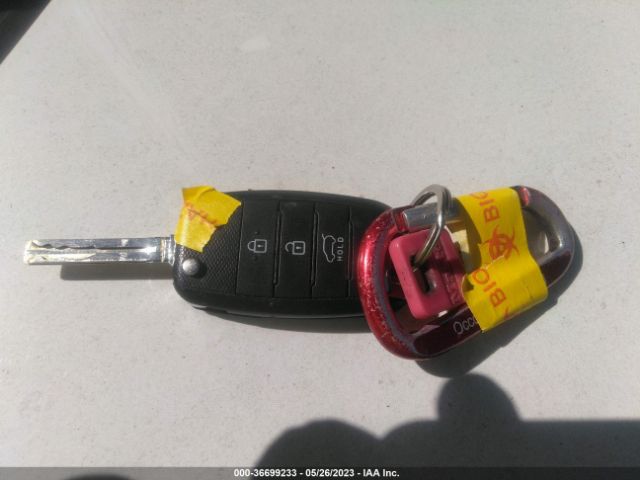 KNDJX3A50F7750946 KIA Soul !