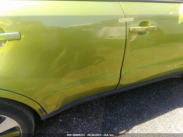 KNDJX3A50F7750946 KIA Soul !