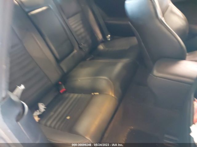 2C3CDZBT5GH201531 Dodge Challenger R/t Plus Shaker