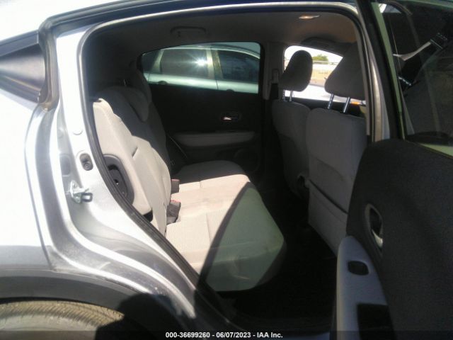 Honda HR-V LX 2022 3CZRU5H31NM737181 Image 10