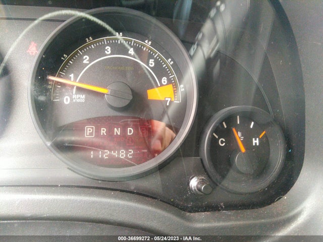 1C4NJDBB5ED511616 Jeep Compass Sport