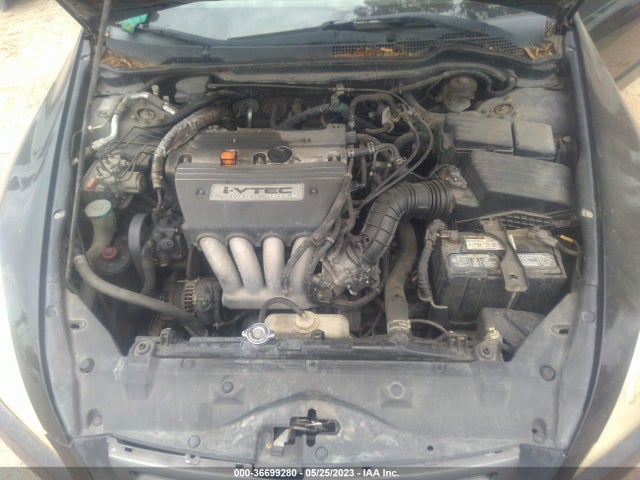 2003 HONDA ACCORD SDN EX VIN: JHMCM56613C010953