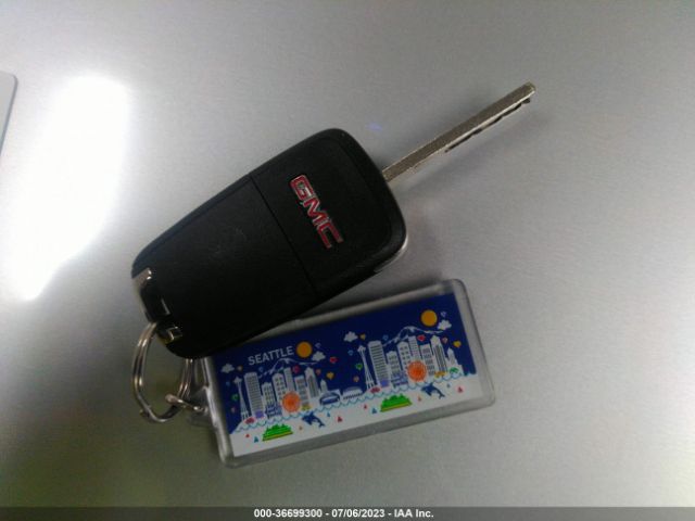 2GKALMEK2G6280409 GMC Terrain Sle