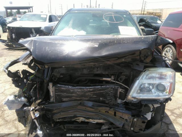 2GKALMEK2G6280409 GMC Terrain Sle