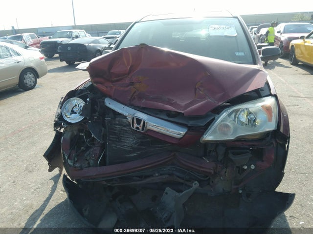 2008 HONDA CR-V EX VIN: 5J6RE38508L009179