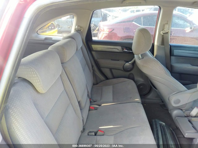 2008 HONDA CR-V EX VIN: 5J6RE38508L009179