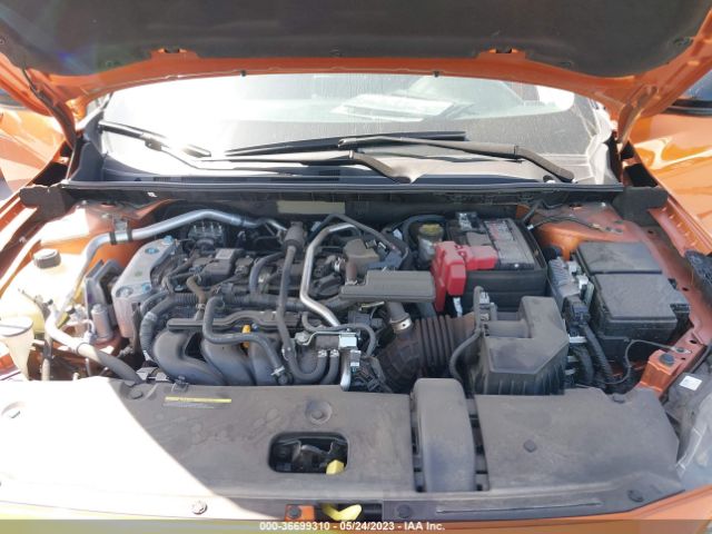 3N1AB8DVXMY255188 Nissan SENTRA SR