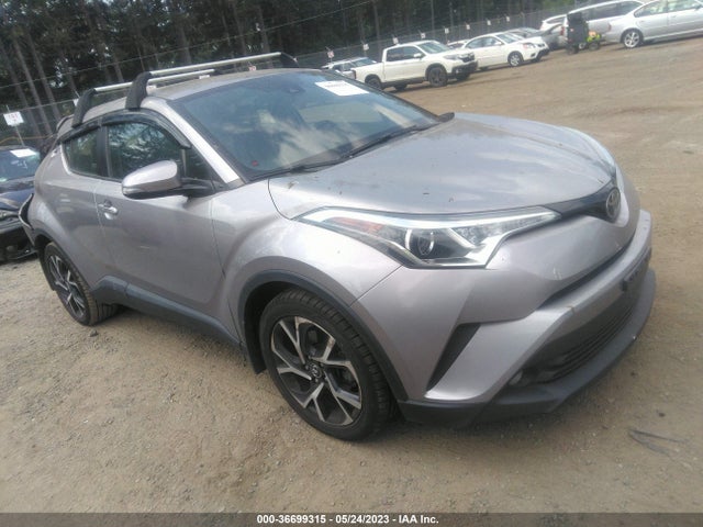 2018 NMTKHMBX7JR034694 main image
