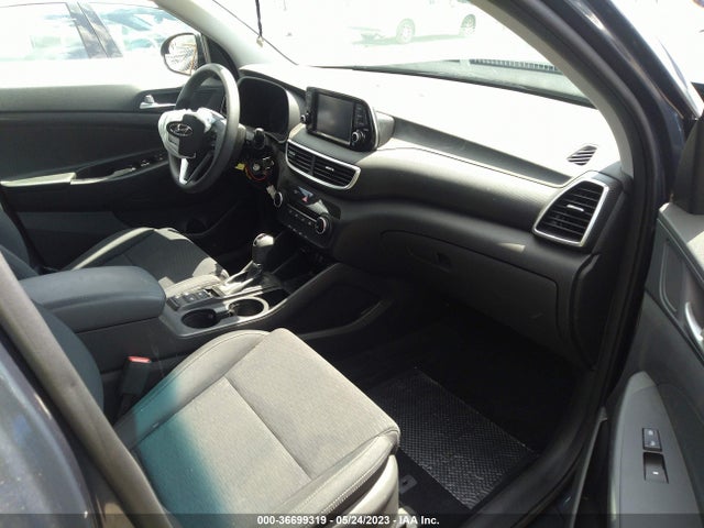 Hyundai TUCSON SE 2020 KM8J2CA44LU170601 Image 5