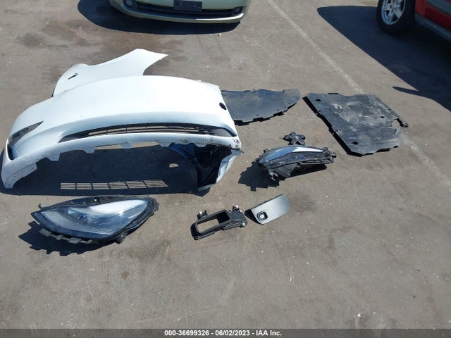 2022 Tesla 3, VIN: 5YJ3E1EAXNF374193