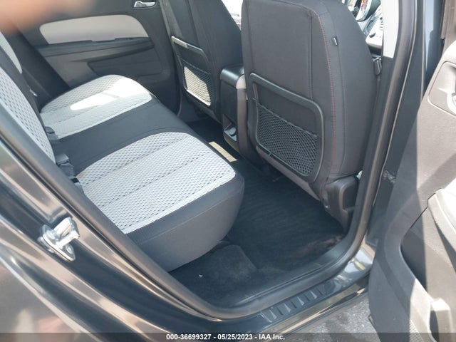 Chevrolet EQUINOX LS 2014 2GNFLEEK1E6205700 Image 9
