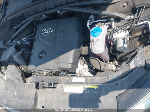 WA1M2AFP6HA097341 Audi Q5 Premium Plus