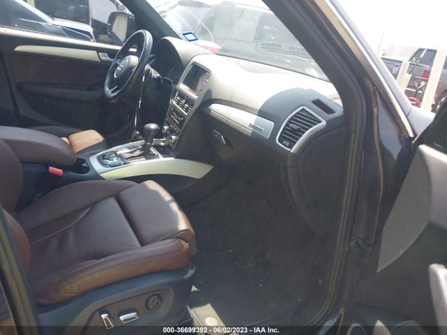 WA1M2AFP6HA097341 Audi Q5 Premium Plus