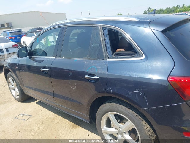 WA1M2AFP6HA097341 Audi Q5 Premium Plus