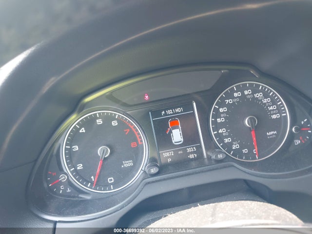WA1M2AFP6HA097341 Audi Q5 Premium Plus
