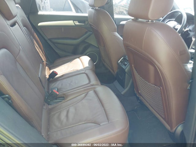 WA1M2AFP6HA097341 Audi Q5 Premium Plus