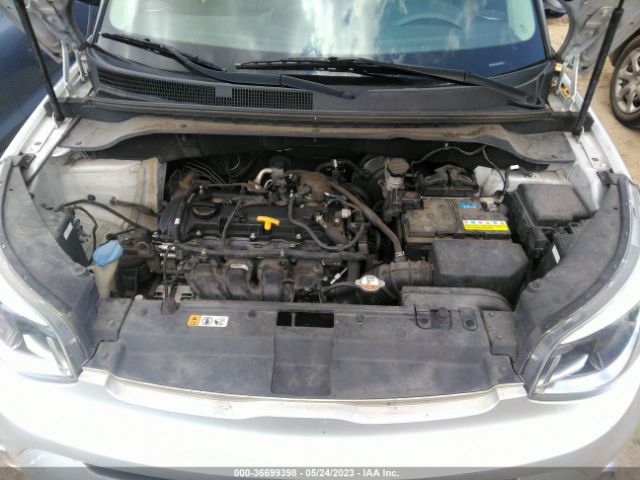 KNDJP3A52H7414167 KIA SOUL +