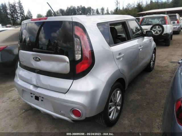 KNDJP3A52H7414167 KIA SOUL +