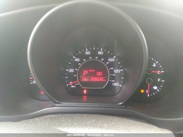 KNDJP3A52H7414167 KIA SOUL +