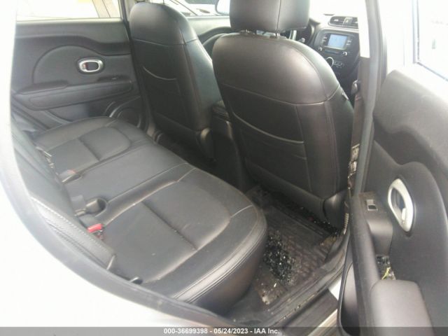 KNDJP3A52H7414167 KIA SOUL +