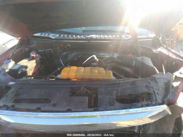 1FTEW1EF5GKF66595 Ford F-150 Xlt/xl/lariat/platinum