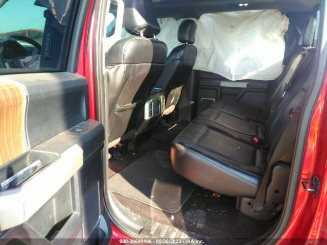 1FTEW1EF5GKF66595 Ford F-150 Xlt/xl/lariat/platinum