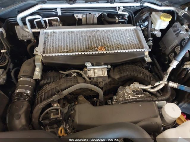 4S4WMAPD6N3449309 Subaru Ascent Limited