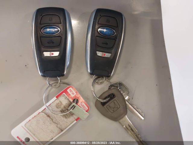 4S4WMAPD6N3449309 Subaru Ascent Limited