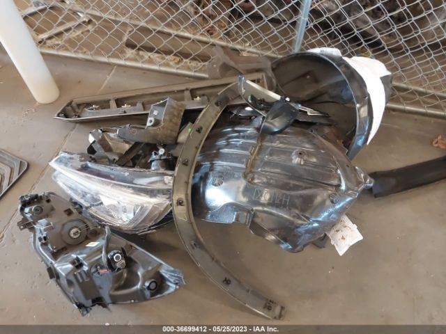 4S4WMAPD6N3449309 Subaru Ascent Limited