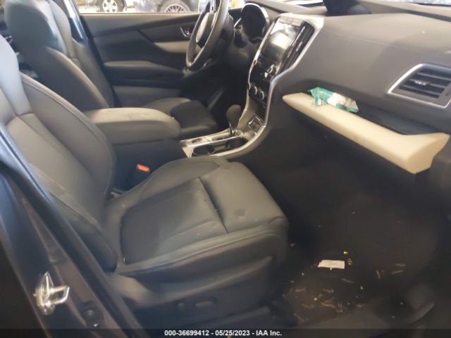 4S4WMAPD6N3449309 Subaru Ascent Limited
