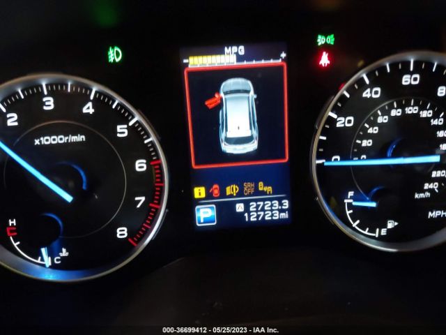 4S4WMAPD6N3449309 Subaru Ascent Limited