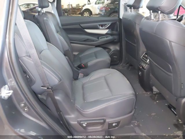 4S4WMAPD6N3449309 Subaru Ascent Limited