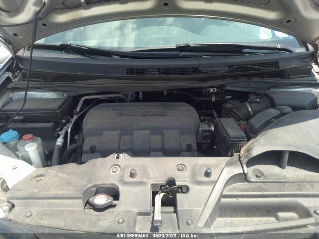 Honda ODYSSEY LX 2015 5FNRL5H24FB104423 Image 10
