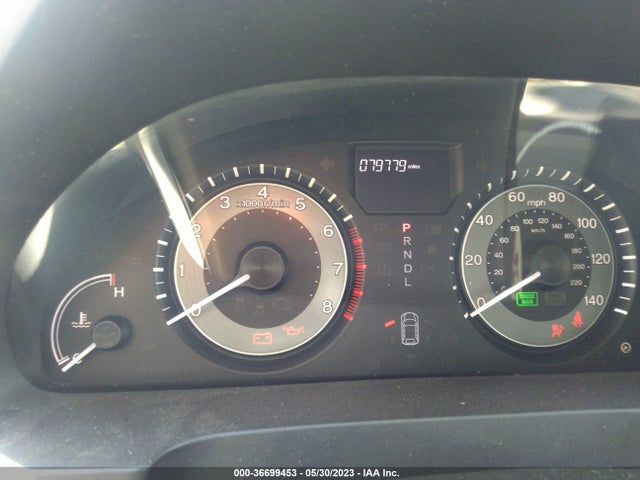 Honda ODYSSEY LX 2015 5FNRL5H24FB104423 Image 7