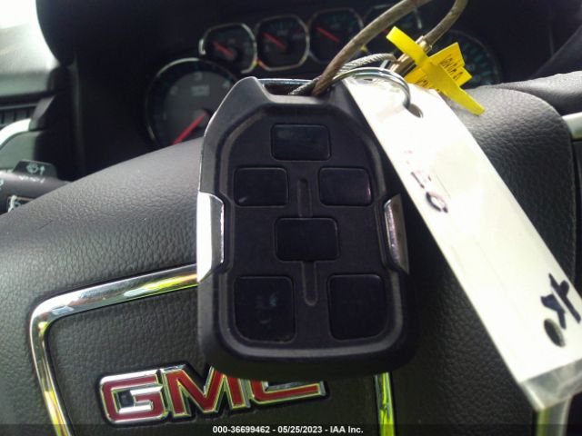 1GKS2GKC0KR267855 GMC Yukon Xl Slt