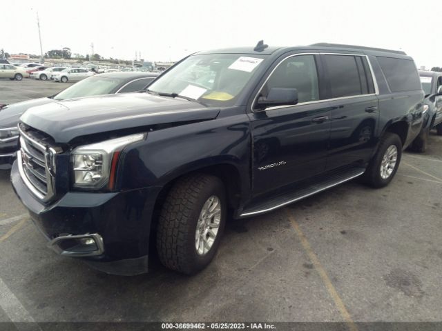 1GKS2GKC0KR267855 GMC Yukon Xl Slt