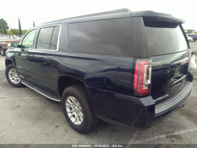 1GKS2GKC0KR267855 GMC Yukon Xl Slt