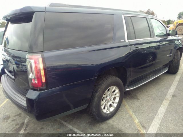 1GKS2GKC0KR267855 GMC Yukon Xl Slt