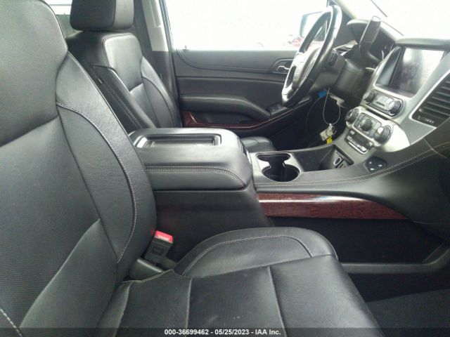 1GKS2GKC0KR267855 GMC Yukon Xl Slt