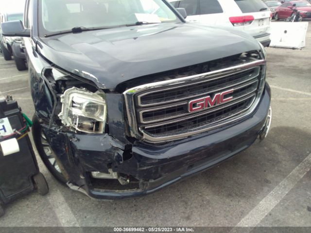 1GKS2GKC0KR267855 GMC Yukon Xl Slt