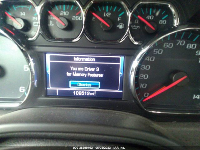 1GKS2GKC0KR267855 GMC Yukon Xl Slt