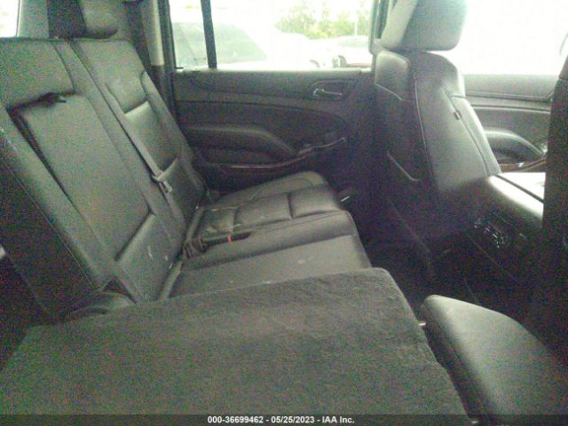 1GKS2GKC0KR267855 GMC Yukon Xl Slt