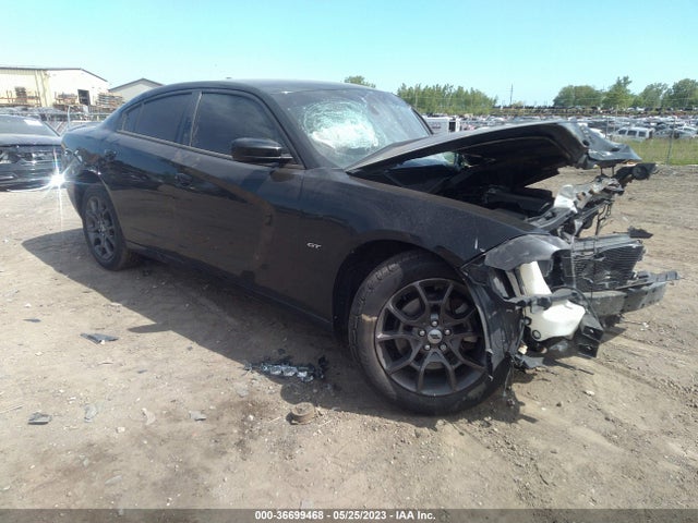 Dodge CHARGER GT 2018 2C3CDXJG2JH285405 Image 1
