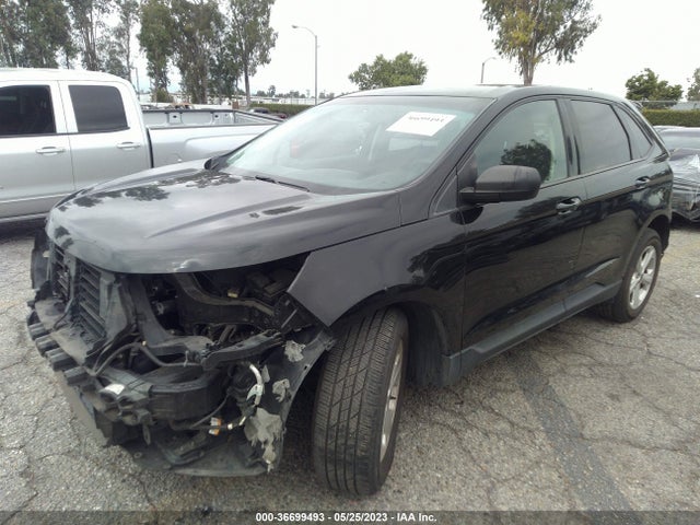 2FMPK3G99HBB23736 Ford EDGE SE