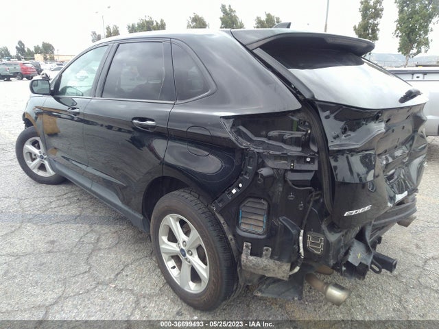 2FMPK3G99HBB23736 Ford EDGE SE