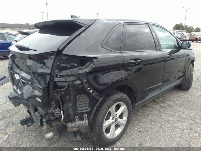2FMPK3G99HBB23736 Ford EDGE SE