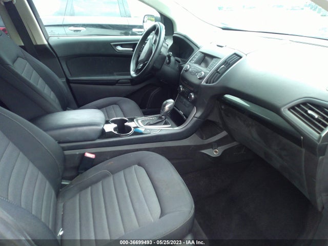 2FMPK3G99HBB23736 Ford EDGE SE