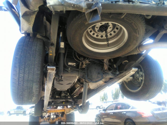 2FMPK3G99HBB23736 Ford EDGE SE