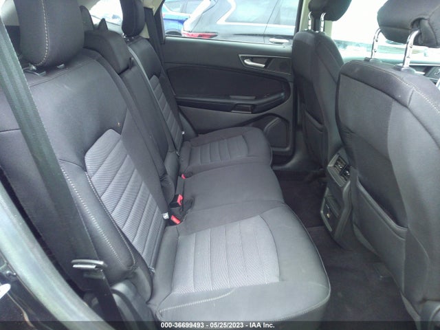 2FMPK3G99HBB23736 Ford EDGE SE