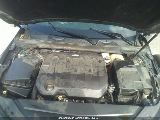 Chevrolet Impala Premier 2019 2G1105S37K9112546 Image 11